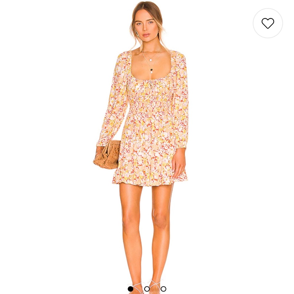 L*SPACE DRESS - Picture 2 of 3